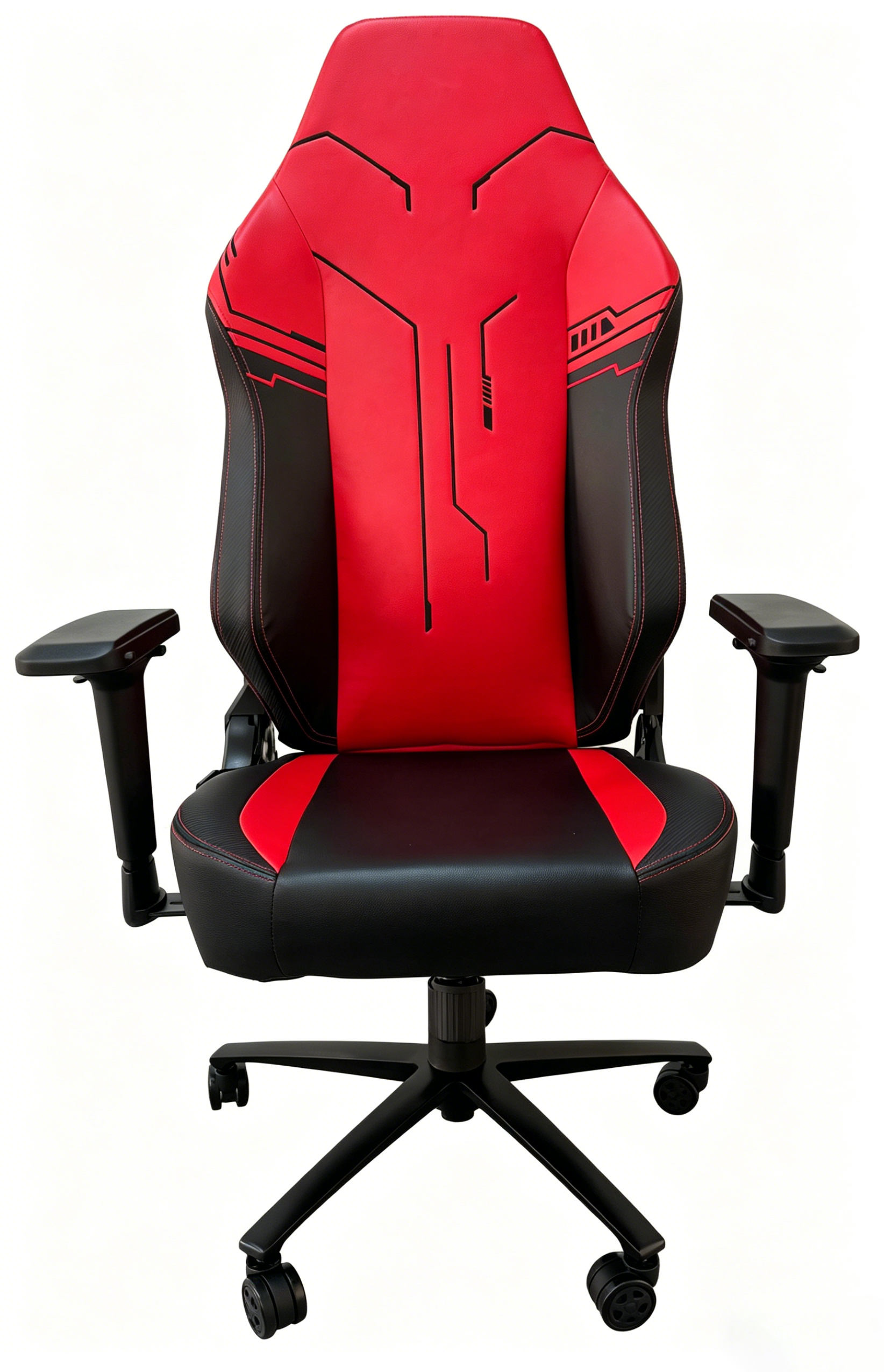 Gaming Chair & Desk